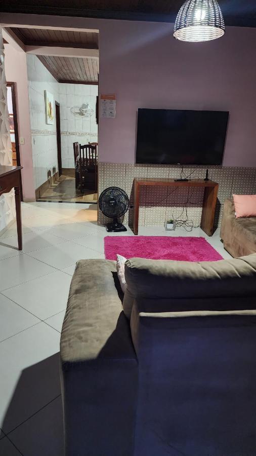 帕拉蒂Casa Aconchegante Com Piscina别墅 外观 照片